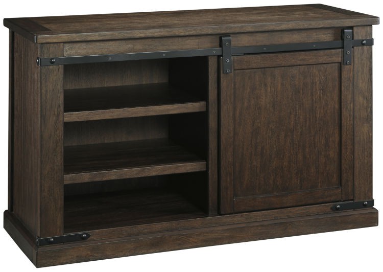 Ashley W562-28 Budmore TV Stand
