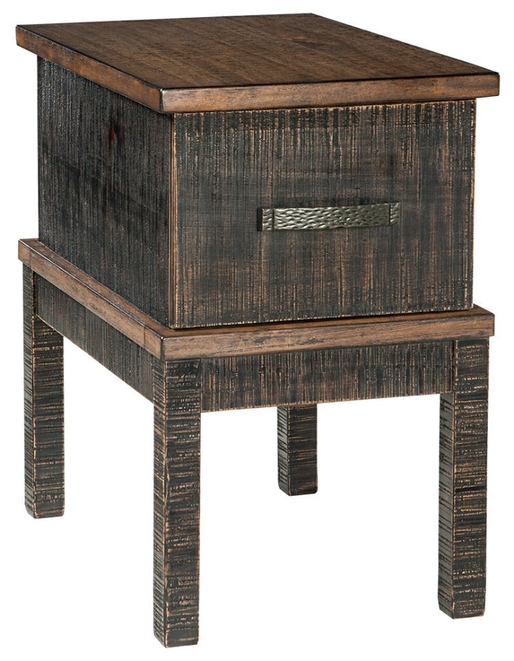 Ashley T892-7 Stanah Chair Side End Table