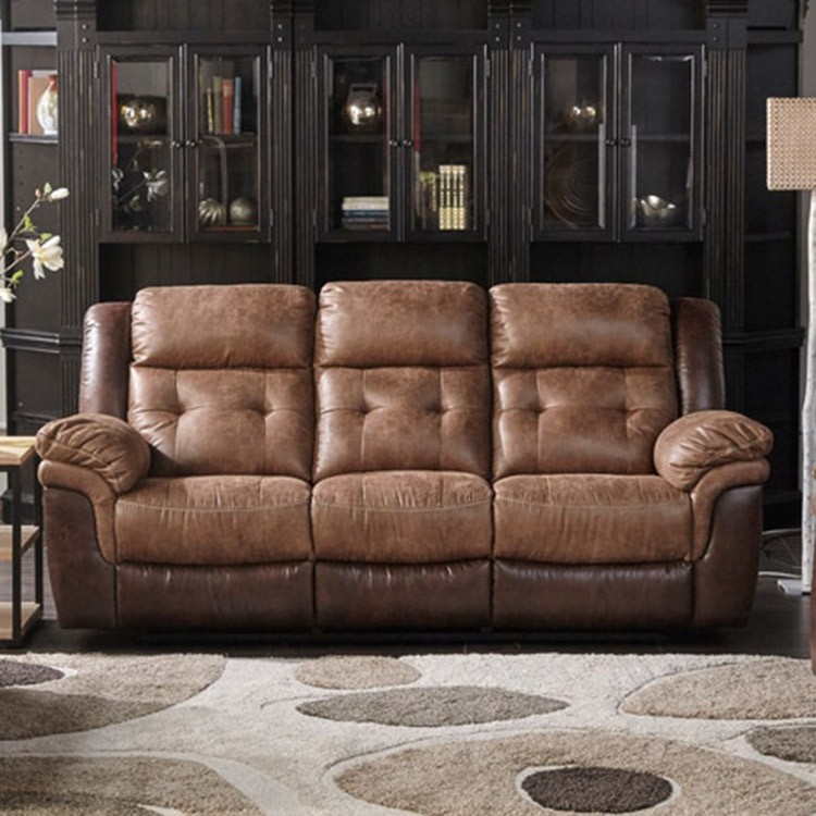 Crossroads Furniture 5156M-S Denali Sofa