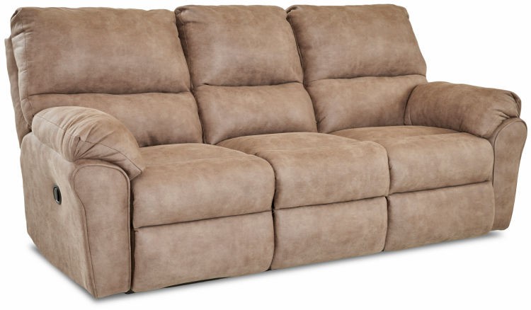 Klaussner Furniture 64703 RS Bateman Reclining Sofa