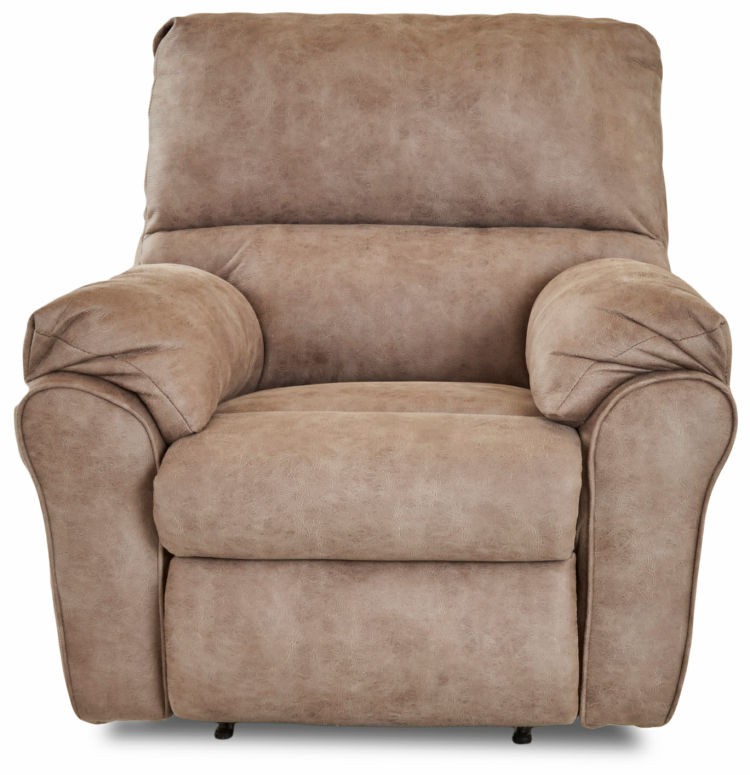 Klaussner Furniture 64703 RC Bateman Reclining Chair