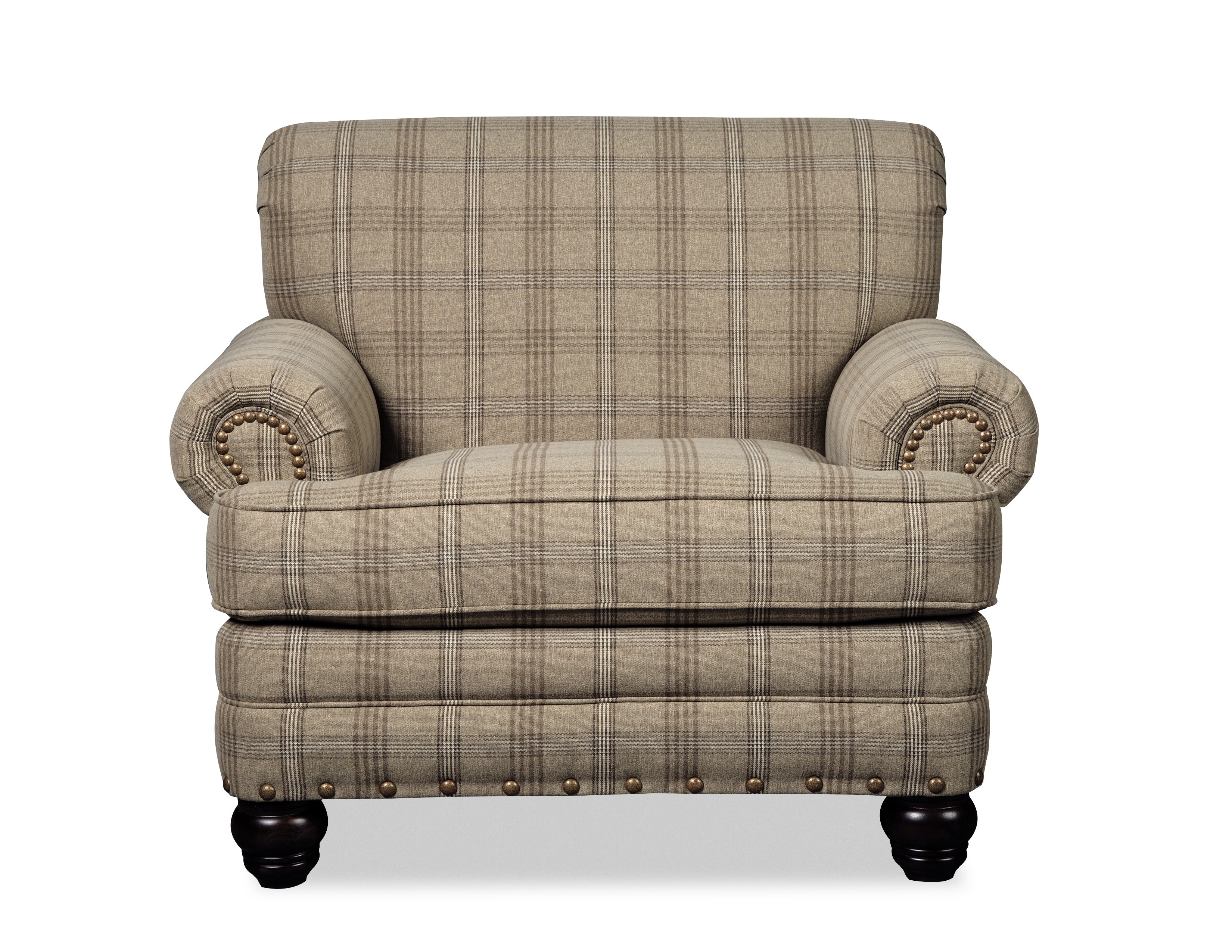 Sample Furniture CH-1030-20 Avalon Collection Field Chair W/Pillow Subcategory Field
