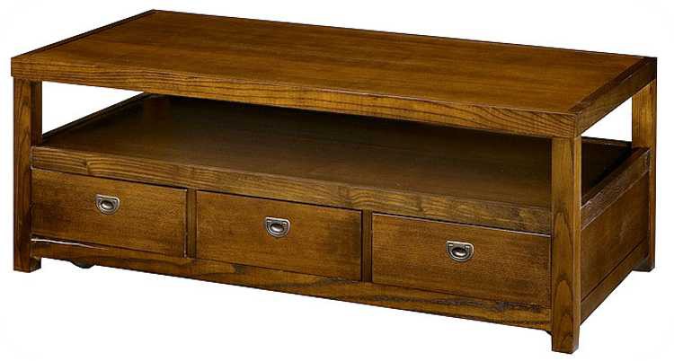 Chromcraft Revington Douglas CT-1030-20 Cover/Finish Field Nice Coffee Table Collection Field