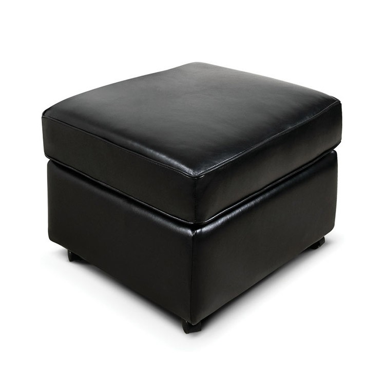 England 2407R Malibu Ottoman Special Order Options Available