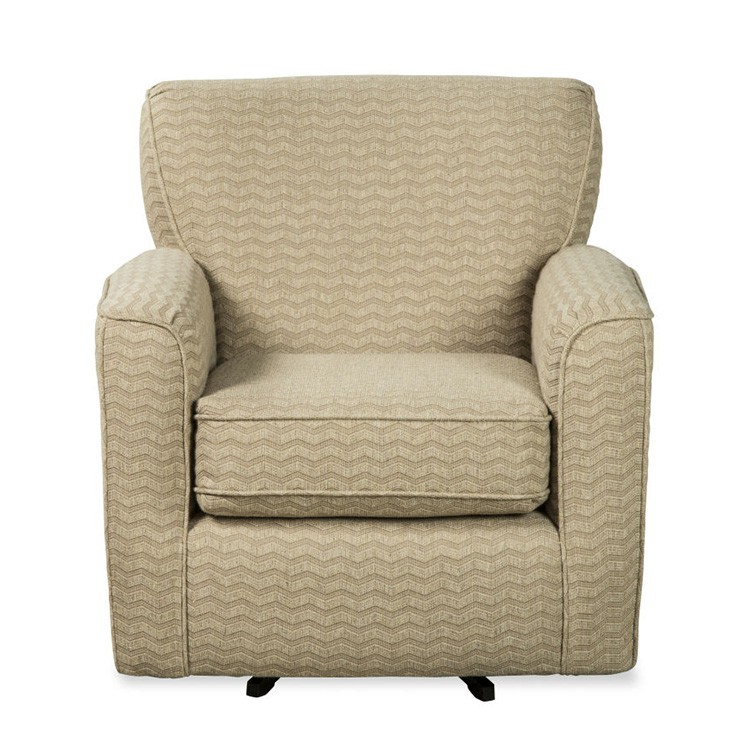 Craftmaster 068710 Swivel Chair