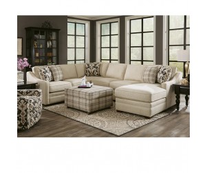 Craftmaster C9-51-59 2 Pc. Sectional