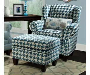 Marshfield 2270-01 Somerset Chair