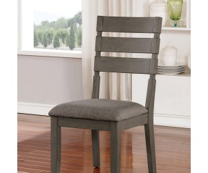 Furniture Of America CM3716SC-2PK Viana Side Chair (set Of 2)