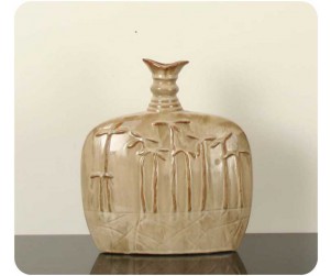 Sherwood Dc336 Sandstone Vase (dc1-3036s)-629B1