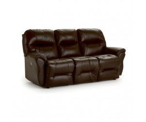 Best S760CA4 Bodie Reclining Sofa