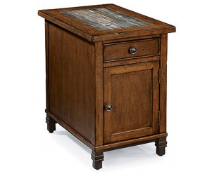 Peters Revington 290432 Oslo Chairside Cabinet