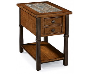 Peters Revington 290423 Oslo Chairside Table