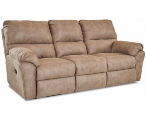 Klaussner Furniture 64703 PWRS Bateman Pwr Reclining Sofa