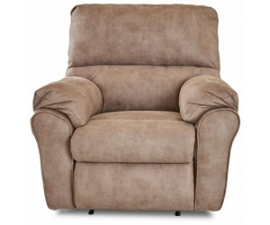 Klaussner Furniture 64703H GLRC Bateman Glider Reclining Chair