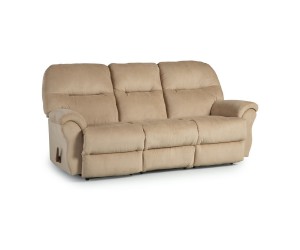 Best S760RA4 Bodie Reclining Sofa