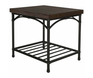 Liberty 202 Franklin End Table