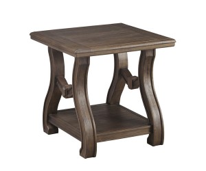 Liberty 383 Ballentine End Table