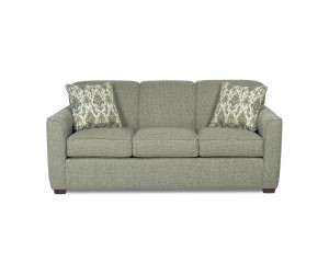 Craftmaster 725550 Sofa w/Pillows